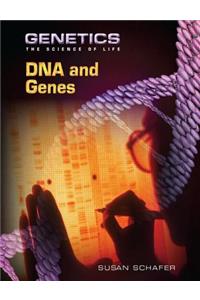 DNA and Genes