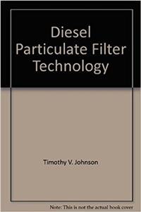 Diesel Particulate Filter Technology