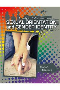 Sexual Orientation and Gender Identity