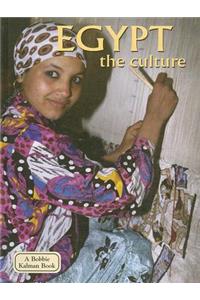 Egypt - The Culture (Revised, Ed. 2)