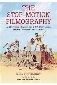 The Stop-motion Filmography