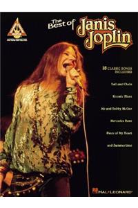 The Best of Janis Joplin