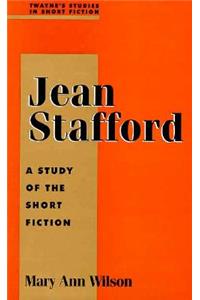 Jean Stafford