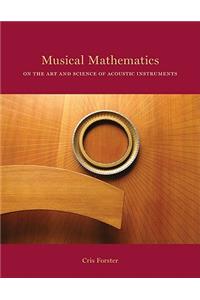 Musical Mathematics