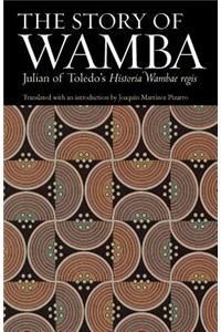 The Story of Wamba