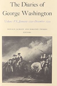 Diaries of George Washington