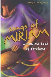Songs of Miriam