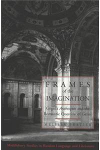 Frames of the Imagination