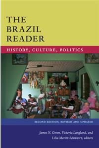 Brazil Reader