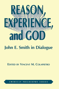 Reason, Experience, and God