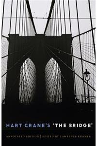 Hart Crane's 'The Bridge'