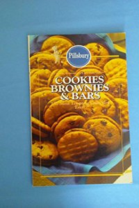 Cookies, Brownies & Bars