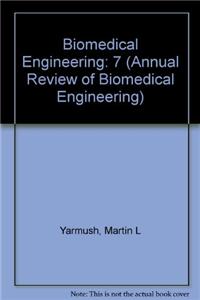 Biomedical Engineering: 7