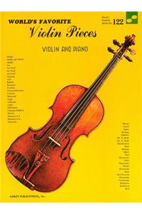 Violin Pieces