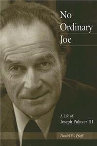 No Ordinary Joe