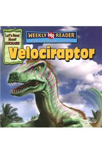 Velociraptor