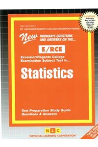 STATISTICS