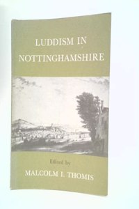 Luddism in Nottinghamshire