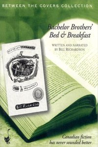 Bachelor Brothers' Bed and Breakfast