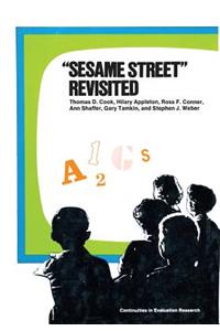Sesame Street Revisited