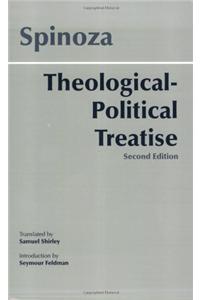 Theological-Political Treatise