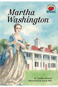 Martha Washington