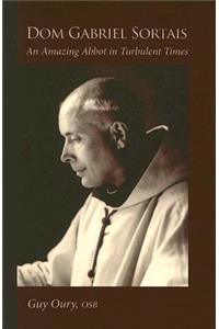 Dom Gabriel Sortais