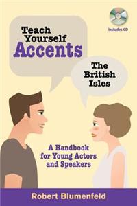 Teach Yourself Accents: The British Isles