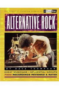 Alternative Rock