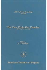 Time Projection Chamber