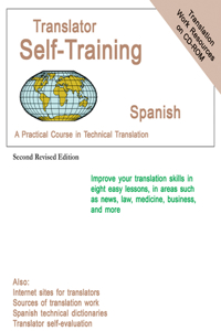 Translator Self Training Spanish