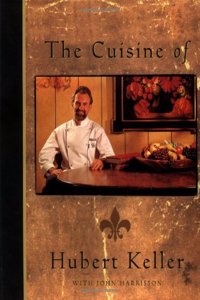 Hubert Keller's Cuisine