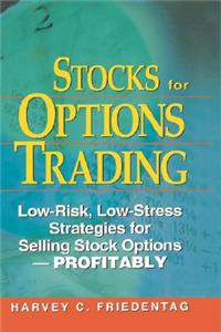 Stocks for Options Trading