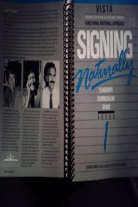 Signing Naturally
