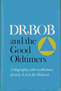 DR BOB AND THE GOOD OLD TIMERS