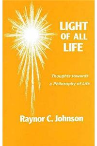 Light of All Life