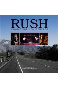 Rush: Changing Hemispheres
