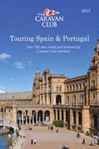 Touring Spain & Portugal