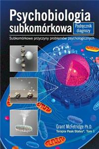 Psychobiologia Subkomorkowa Podrecznik Diagnozy