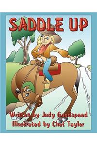 Saddle Up