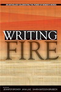 Writing Fire