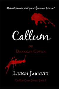 Callum of Drakkar Coven