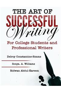 Art of Successful Writing