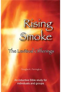 Rising Smoke - The Levitical Offerings