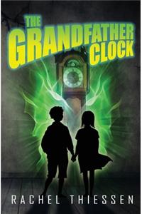 Grandfather Clock