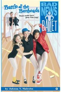 Battle of the Bunheads