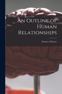 Outline of Human Relationships