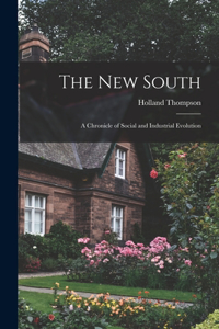The New South