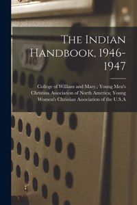 Indian Handbook, 1946-1947