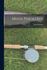 Musa Piscatrix